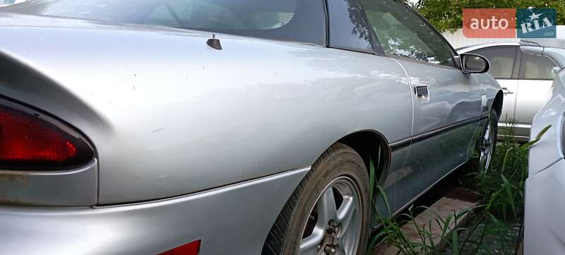 Купе Chevrolet Camaro 1997 в Одесі