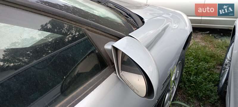 Купе Chevrolet Camaro 1997 в Одесі