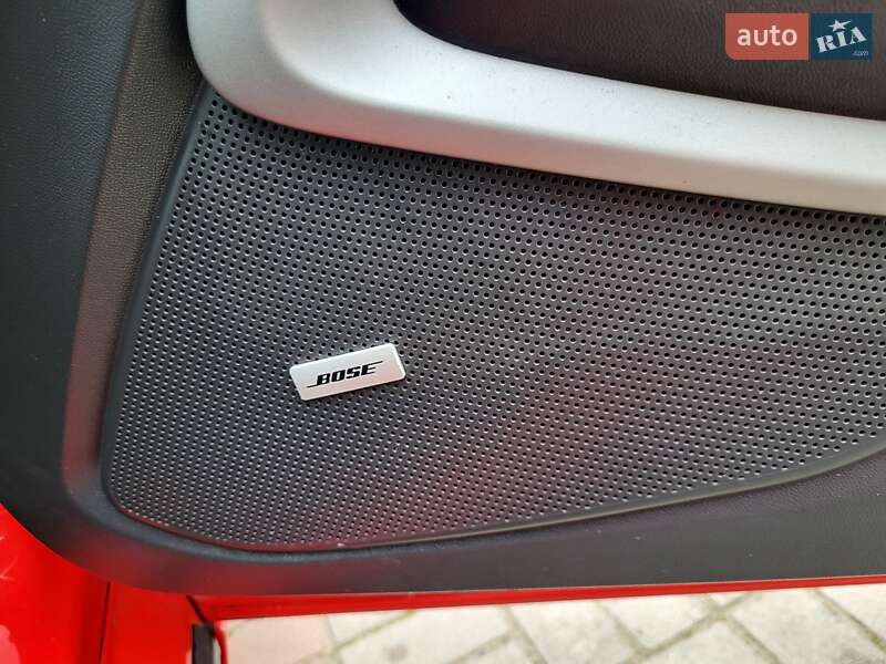 Купе Chevrolet Camaro 2016 в Запорожье