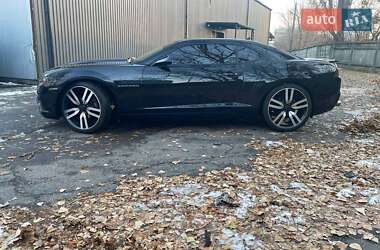 Купе Chevrolet Camaro 2015 в Києві