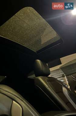 Купе Chevrolet Camaro 2017 в Львове