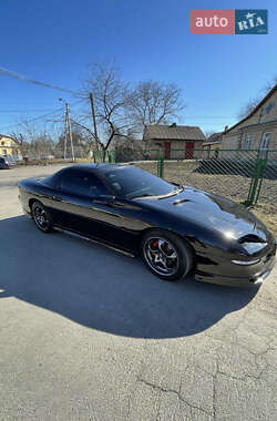 Купе Chevrolet Camaro 1998 в Ровно