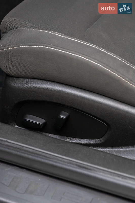 Купе Chevrolet Camaro 2016 в Харькове