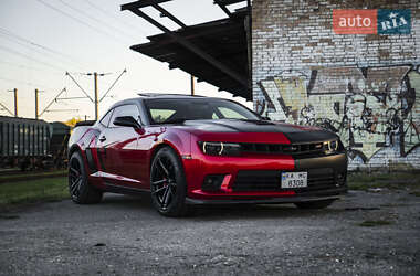 Chevrolet Camaro 2015 Chevrolet Camaro 2015