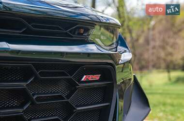 Кабриолет Chevrolet Camaro 2017 в 