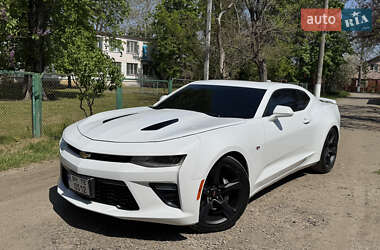 Chevrolet Camaro 2017 Chevrolet Camaro 2017