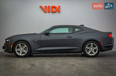 Купе Chevrolet Camaro 2019 в 