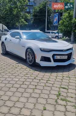 Chevrolet Camaro 2019 Chevrolet Camaro 2019