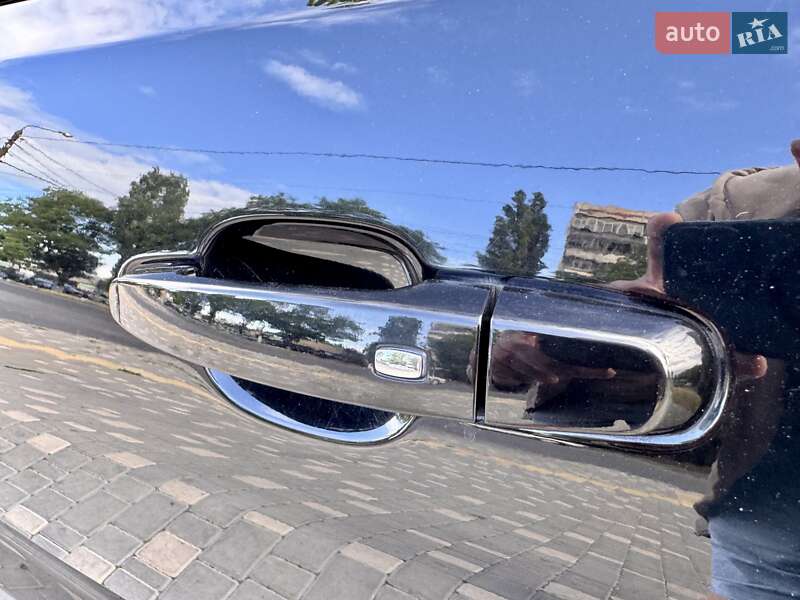 Кабриолет Chevrolet Camaro 2019 в Одессе фото 37 Кабриолет Chevrolet Camaro 2019 в Одессе