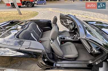Кабриолет Chevrolet Camaro 2019 в 
