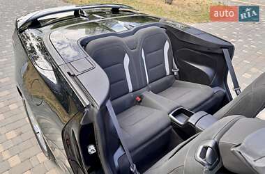 Кабриолет Chevrolet Camaro 2019 в 