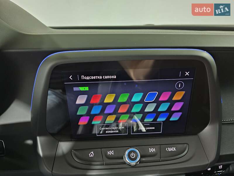 Купе Chevrolet Camaro 2019 в Києві