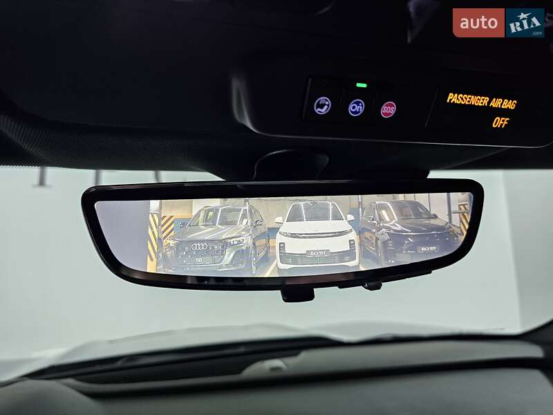 Купе Chevrolet Camaro 2019 в Києві