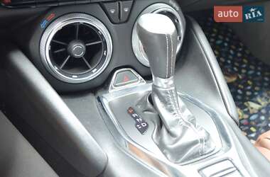Купе Chevrolet Camaro 2019 в 