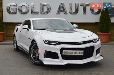 Chevrolet Camaro 2019 Chevrolet Camaro 2019