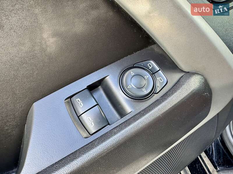 Купе Chevrolet Camaro 2016 в Киеве