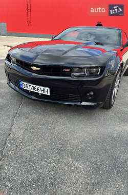 Chevrolet Camaro 2013 Chevrolet Camaro 2013