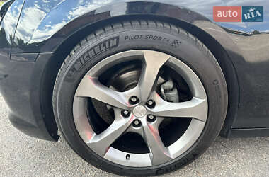 Купе Chevrolet Camaro 2013 в 
