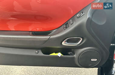 Купе Chevrolet Camaro 2013 в 