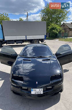 Кабриолет Chevrolet Camaro 1998 в 