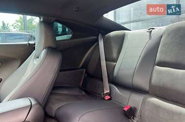 Купе Chevrolet Camaro 2014 в 