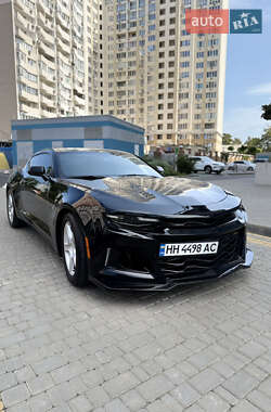 Купе Chevrolet Camaro 2022 в Одессе