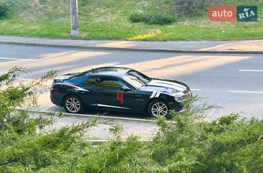 Купе Chevrolet Camaro 2015 в Чернигове