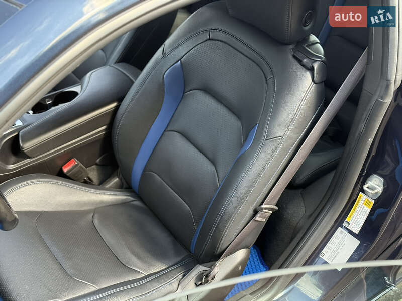 Купе Chevrolet Camaro 2016 в Львове фото 6 Купе Chevrolet Camaro 2016 в Львове