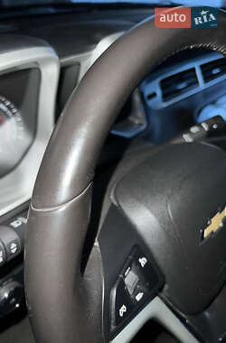 Купе Chevrolet Camaro 2012 в 