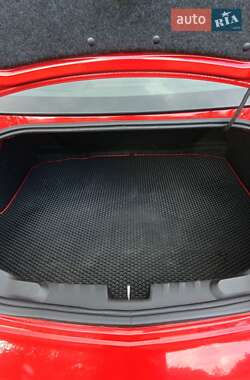 Купе Chevrolet Camaro 2011 в 