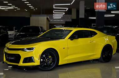 Chevrolet Camaro 2016 Chevrolet Camaro 2016
