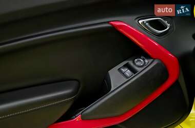 Купе Chevrolet Camaro 2016 в 
