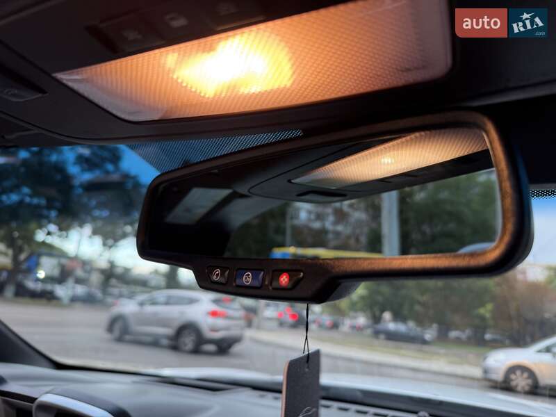 Купе Chevrolet Camaro 2012 в Одесі