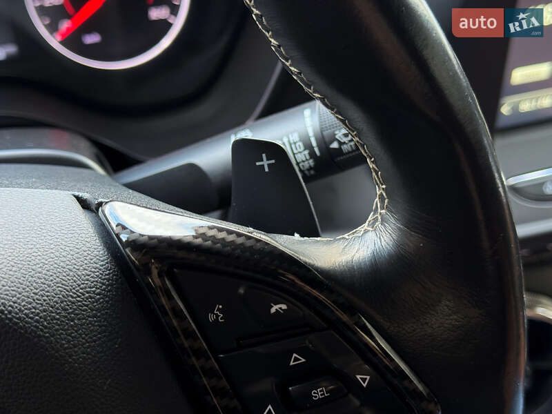 Купе Chevrolet Camaro 2016 в Киеве фото 24 Купе Chevrolet Camaro 2016 в Киеве