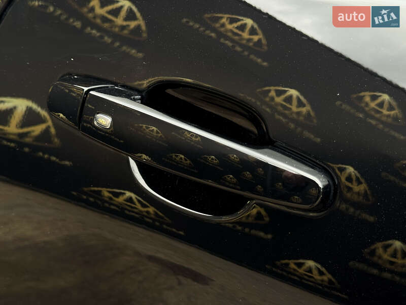 Купе Chevrolet Camaro 2016 в Киеве фото 9 Купе Chevrolet Camaro 2016 в Киеве