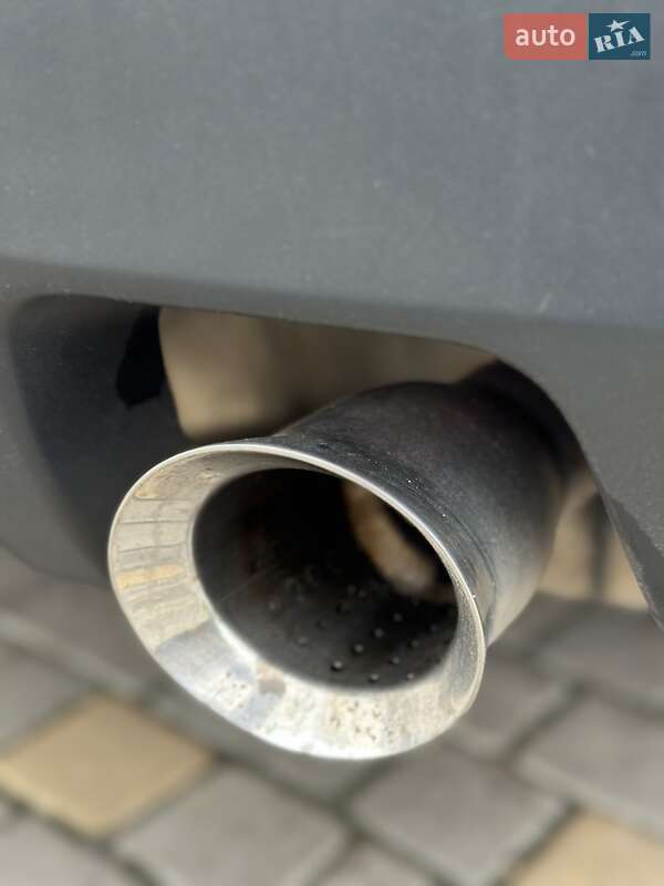 Купе Chevrolet Camaro 2013 в Виннице