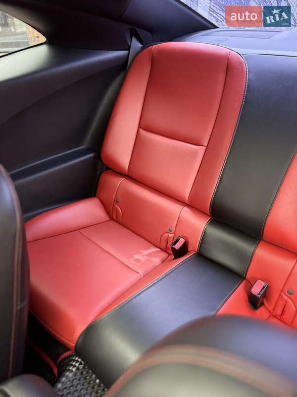 Купе Chevrolet Camaro 2011 в Киеве
