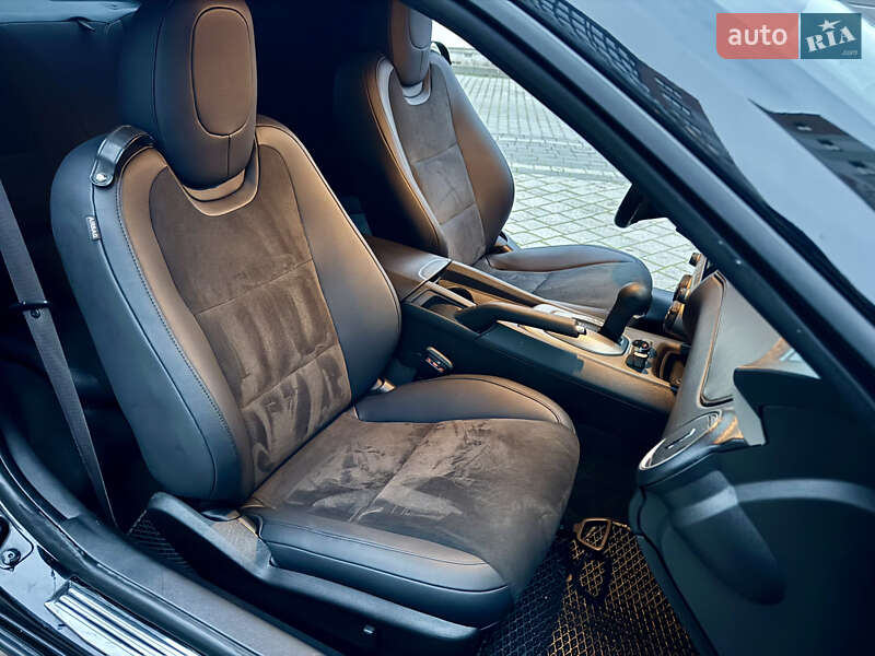Купе Chevrolet Camaro 2014 в Ивано-Франковске фото 36 Купе Chevrolet Camaro 2014 в Ивано-Франковске