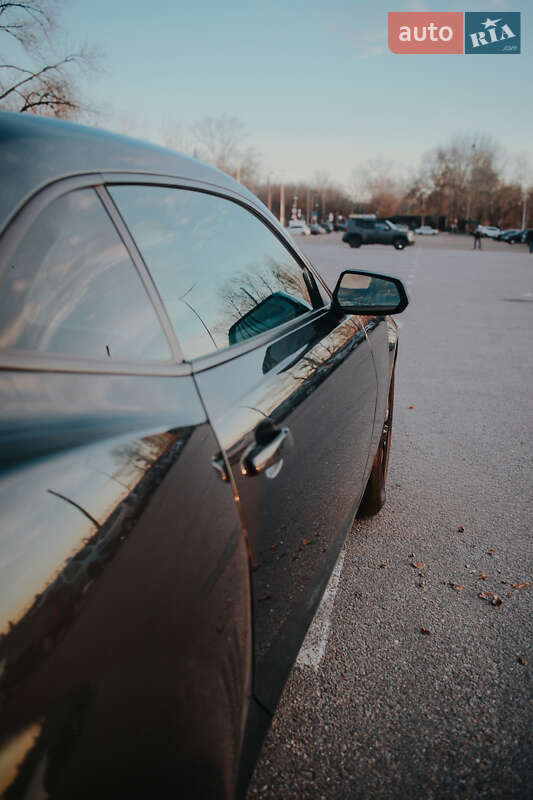 Купе Chevrolet Camaro 2015 в Киеве