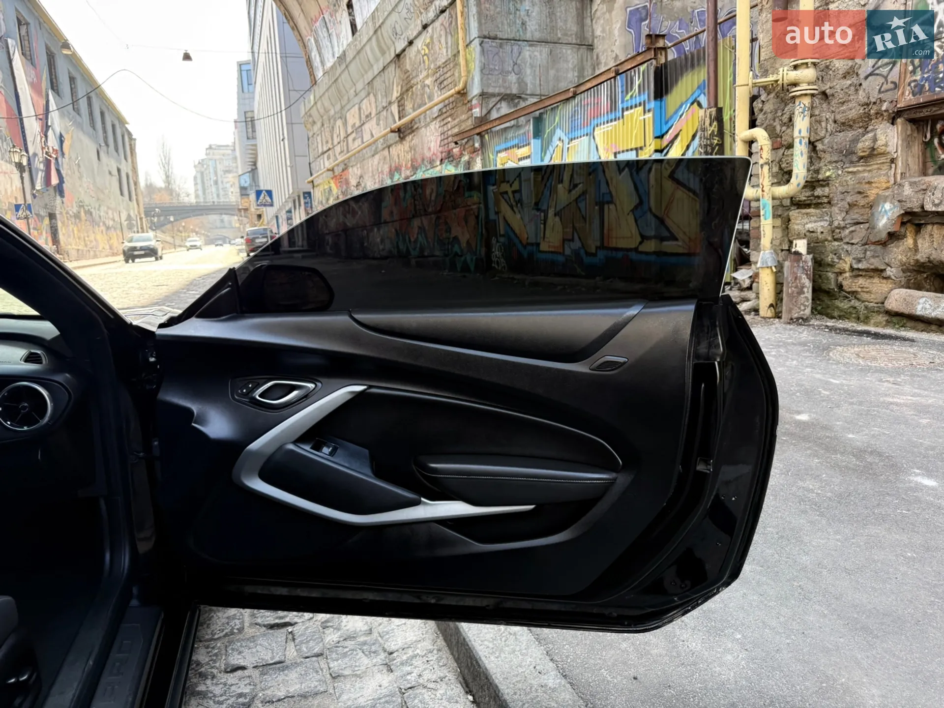 2016 Chevrolet Camaro - мініатюра 51