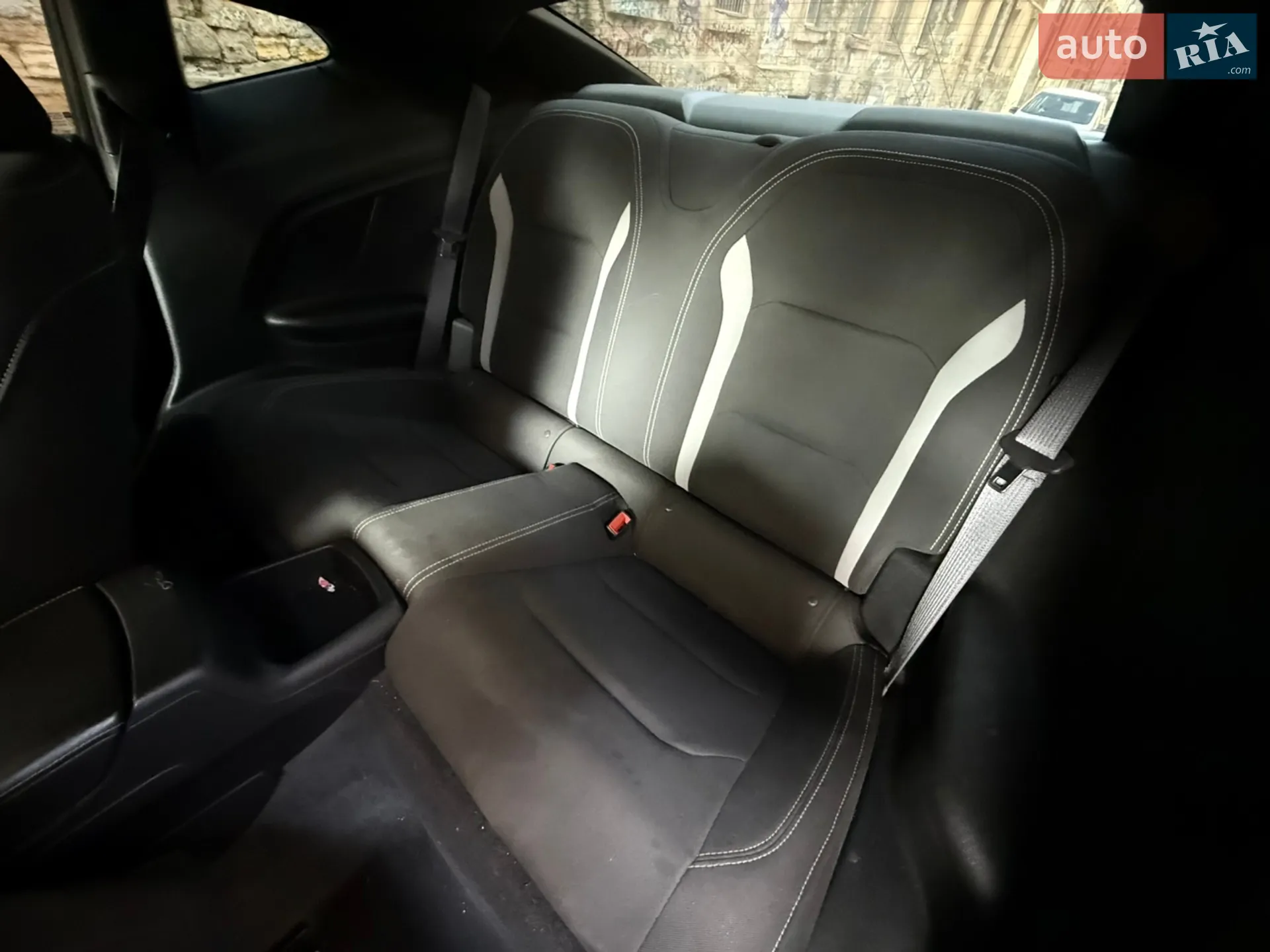2016 Chevrolet Camaro - мініатюра 67