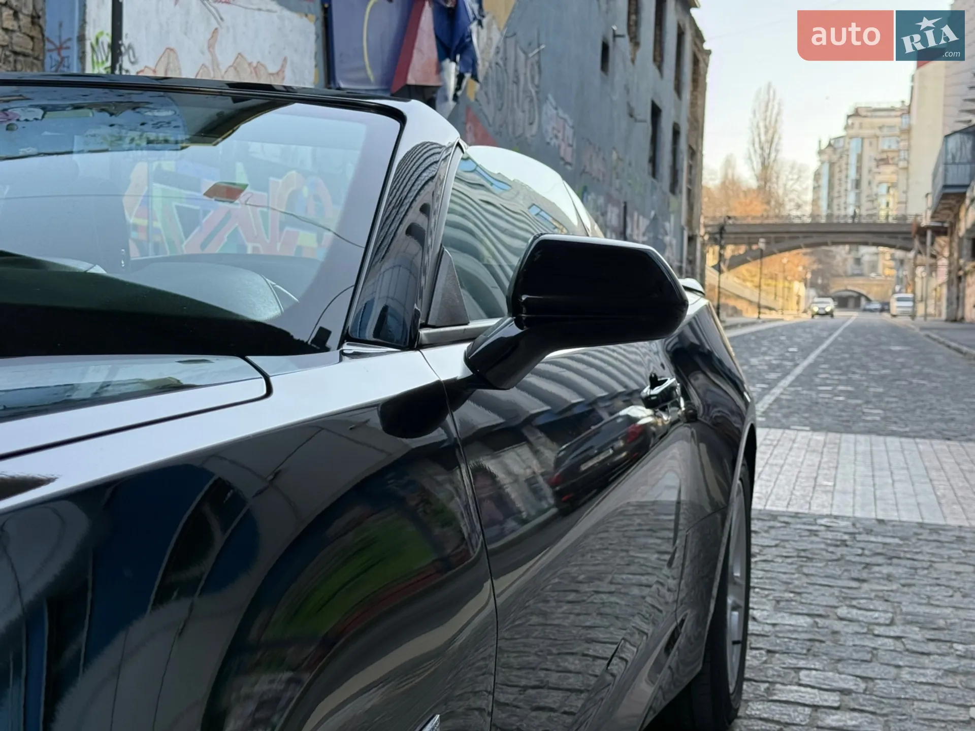 2019 Chevrolet Camaro - мініатюра 20
