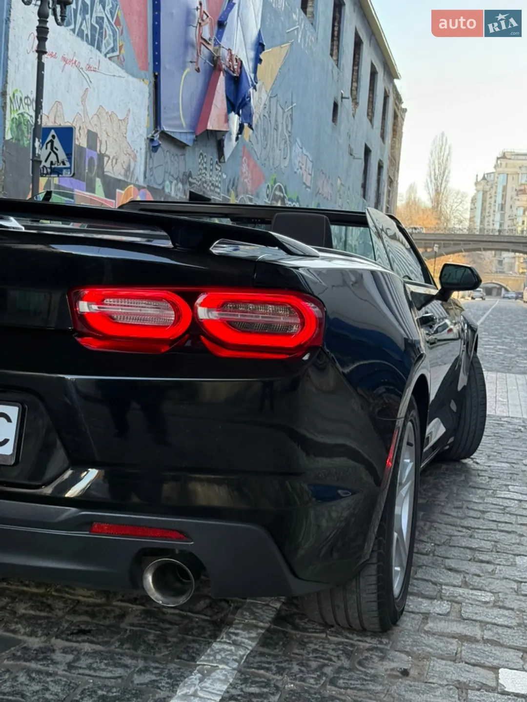 2019 Chevrolet Camaro - мініатюра 53