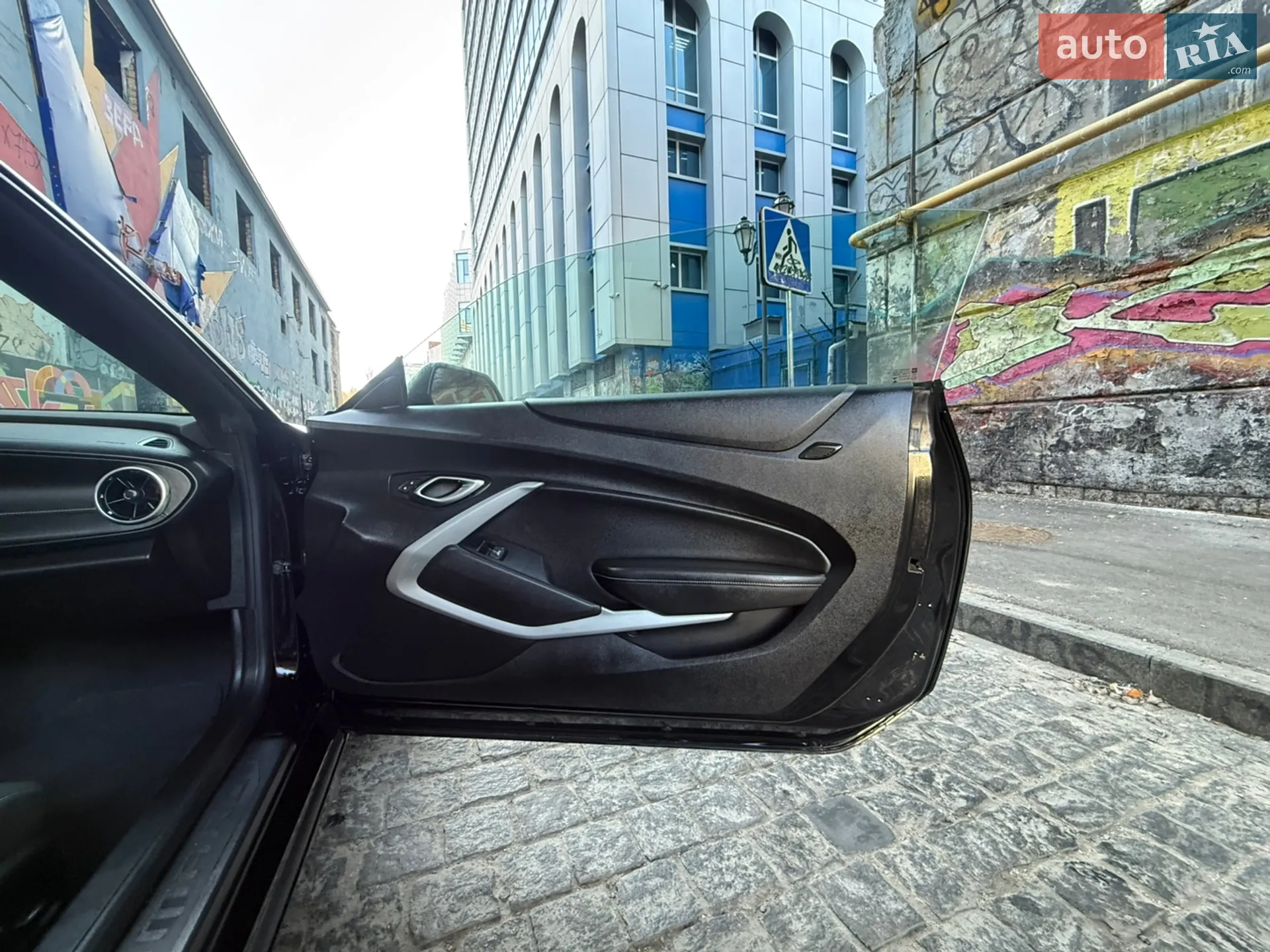 2019 Chevrolet Camaro - мініатюра 65
