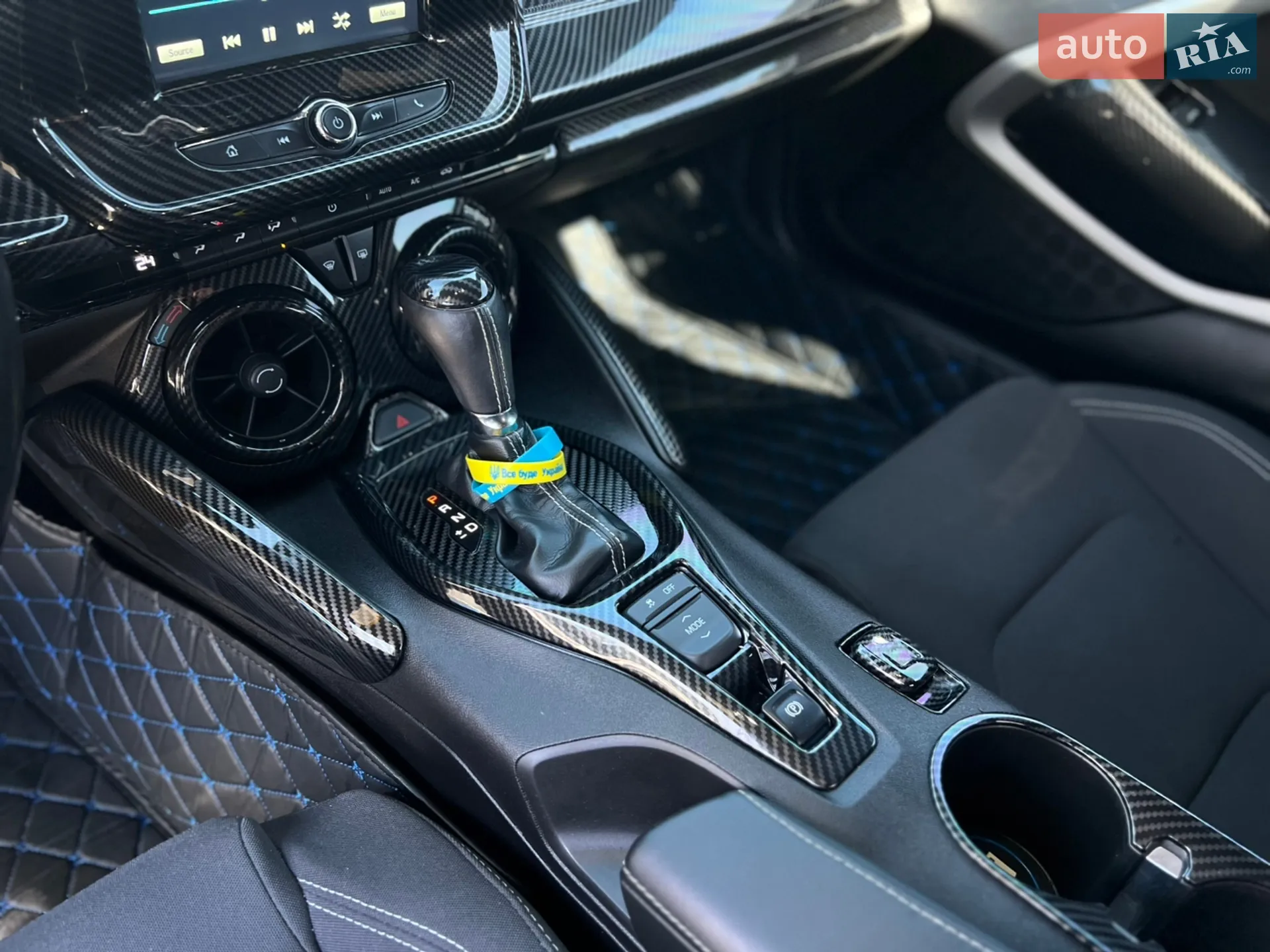 2017 Chevrolet Camaro - мініатюра 28