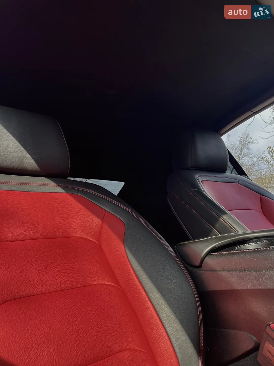 2018 Chevrolet Camaro - мініатюра 33