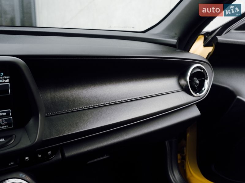 Купе Chevrolet Camaro 2016 в Києві