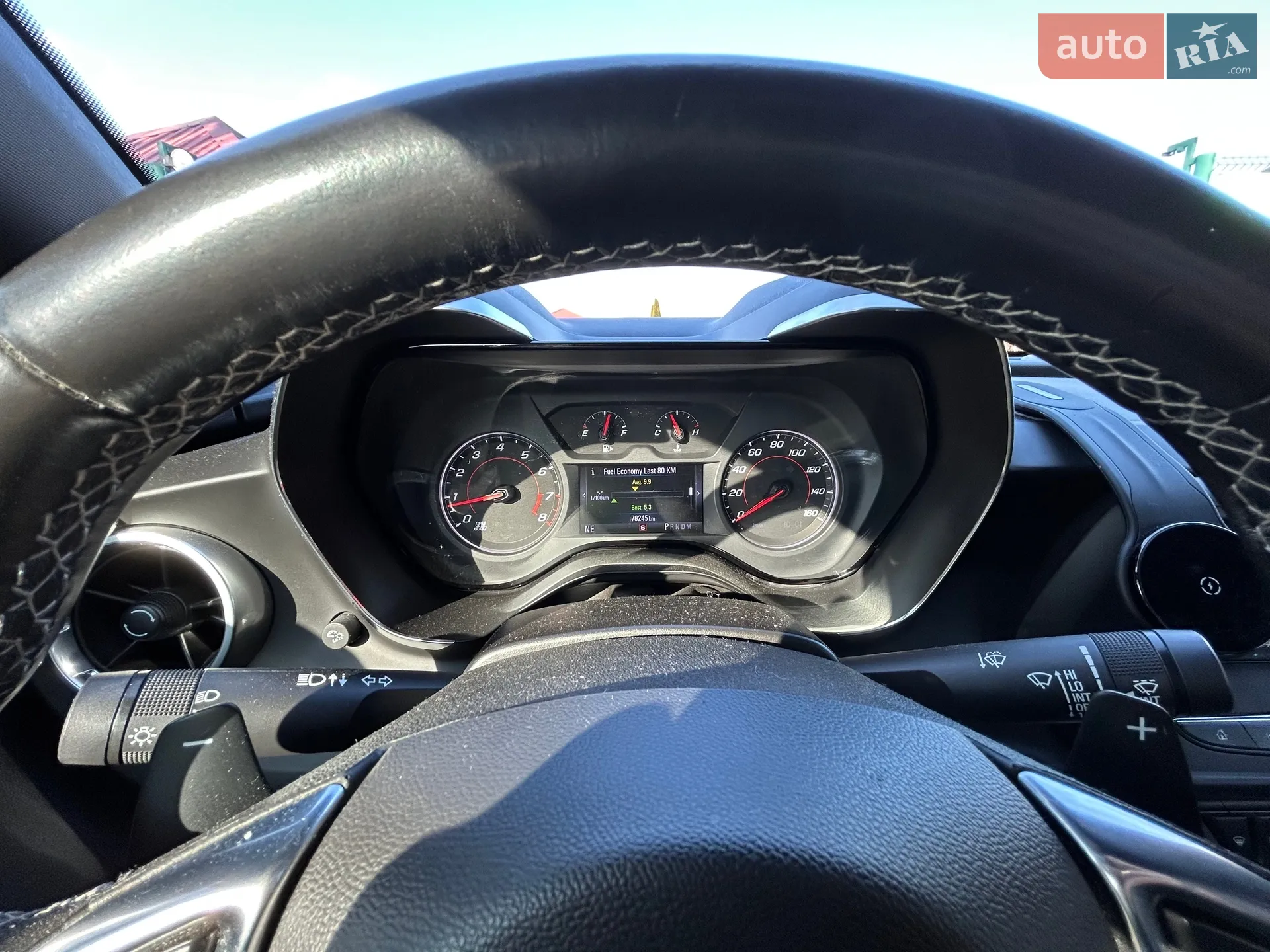 2016 Chevrolet Camaro - мініатюра 28