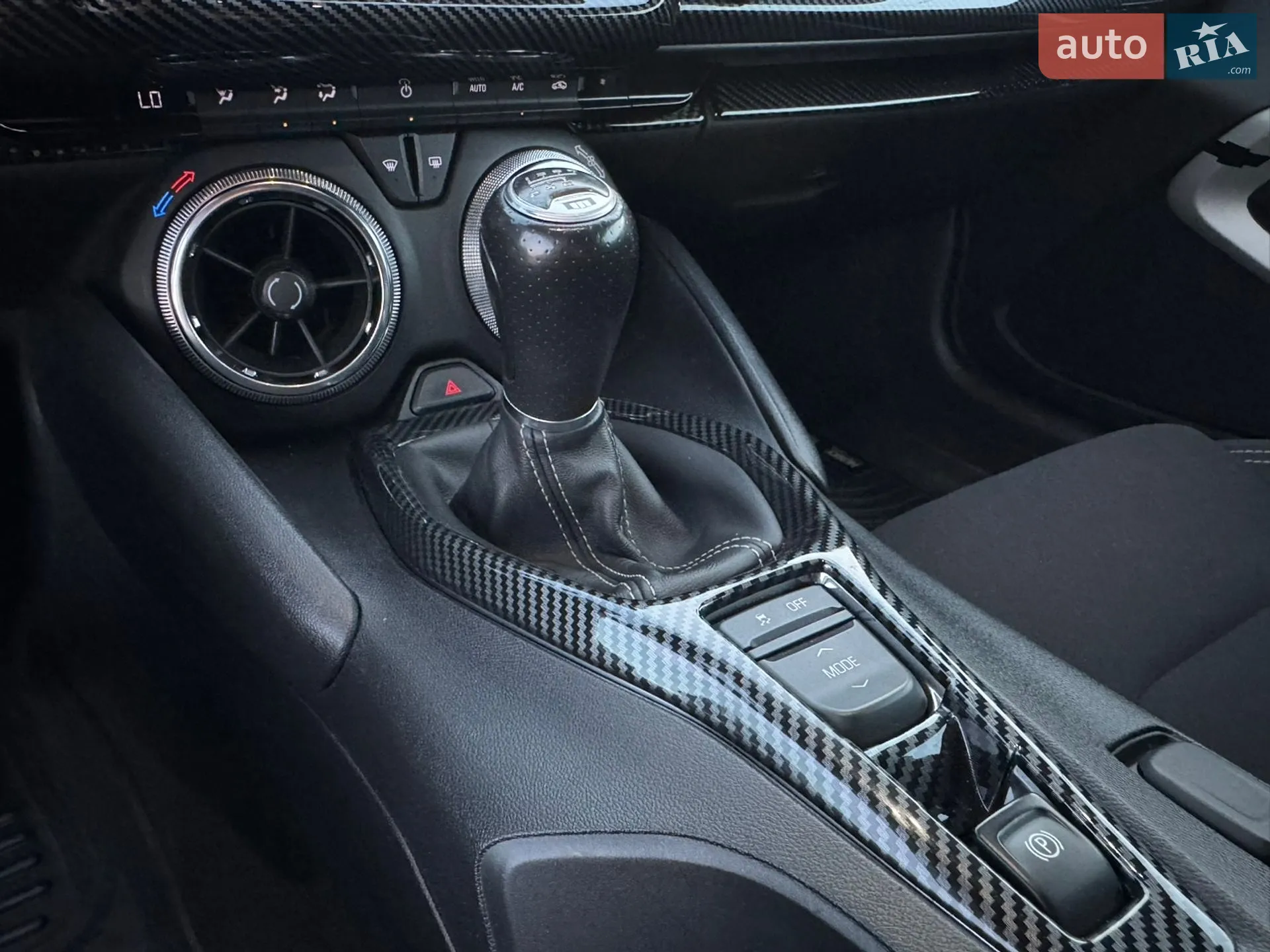 2018 Chevrolet Camaro - мініатюра 24