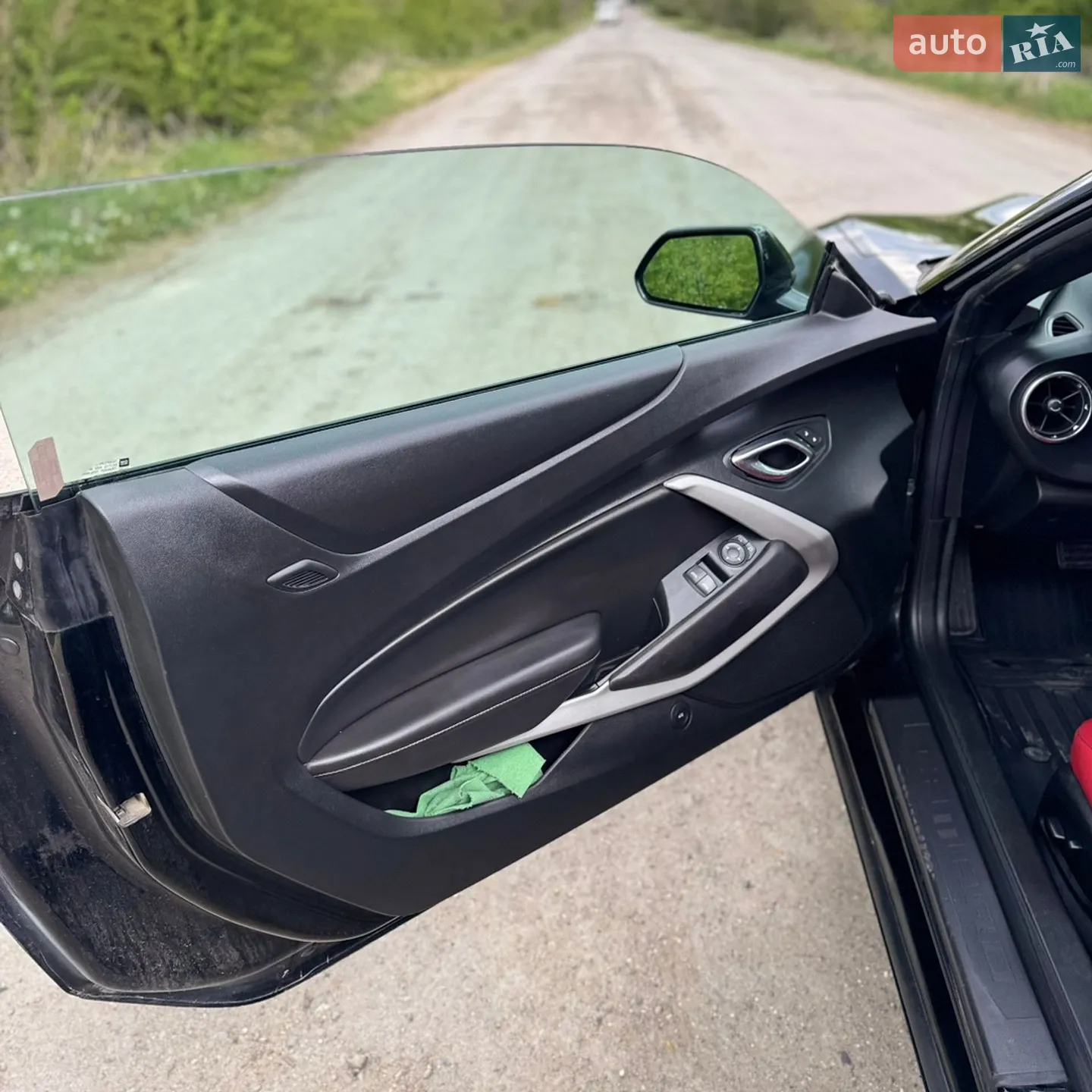 2018 Chevrolet Camaro - мініатюра 38